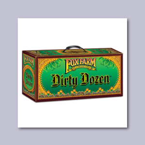 Dirty Dozen Starter Kit